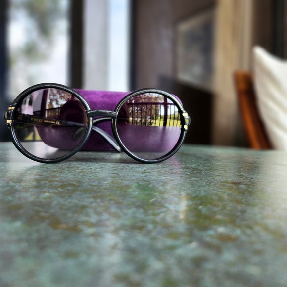 Gucci Glasses main image 4